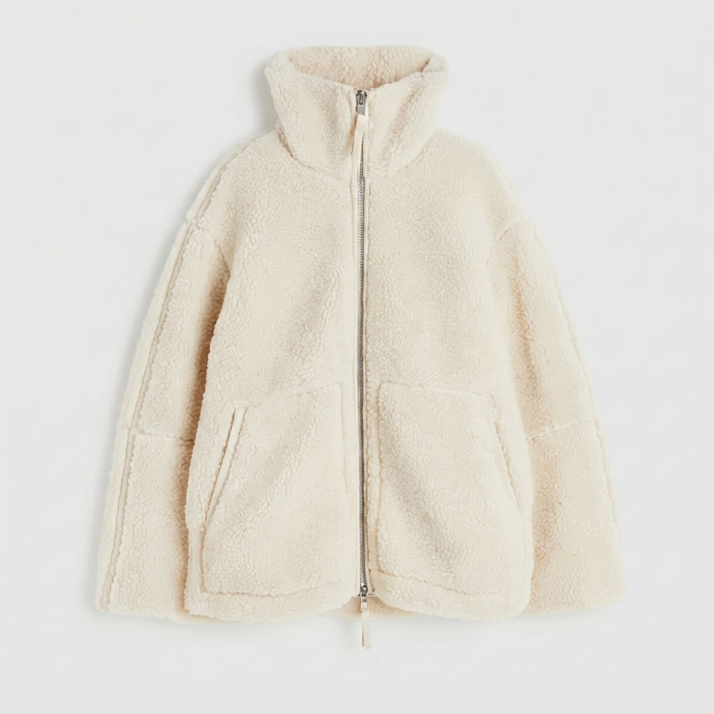 Daria - Stilvolle und komfortable Jacke