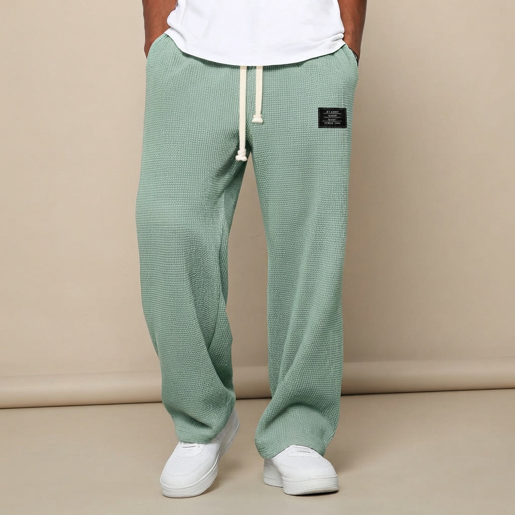 Thomas - Bequeme Locker-Sitzende Hose