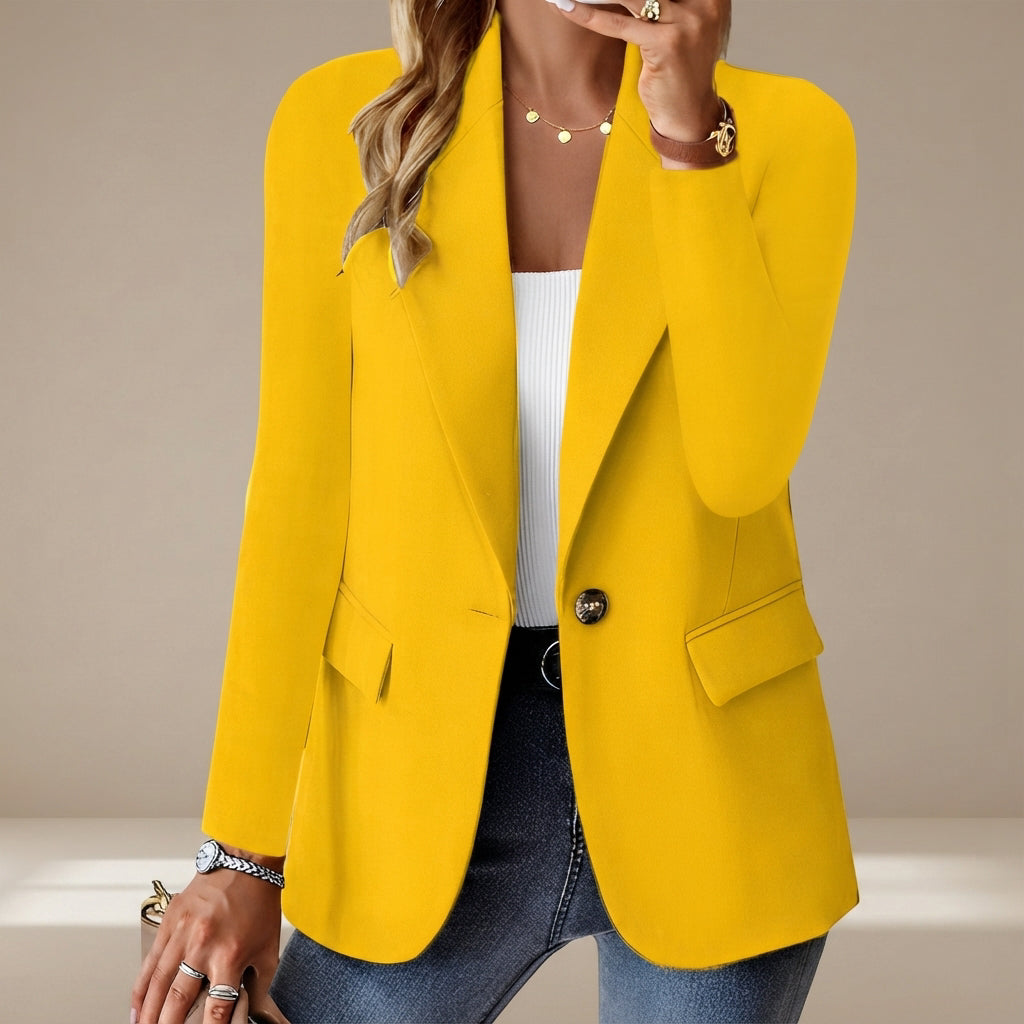 Danika - Stilvoller und eleganter Blazer