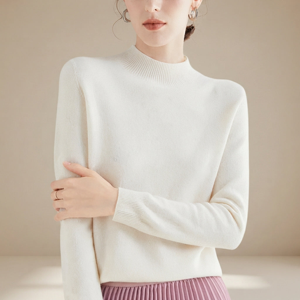 Orie - Eleganter und behaglicher Pullover