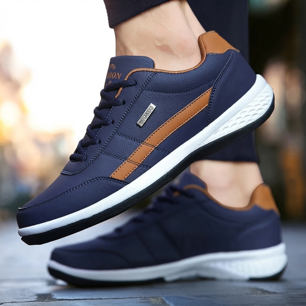 Gregg - Bequeme Freizeitschuhe