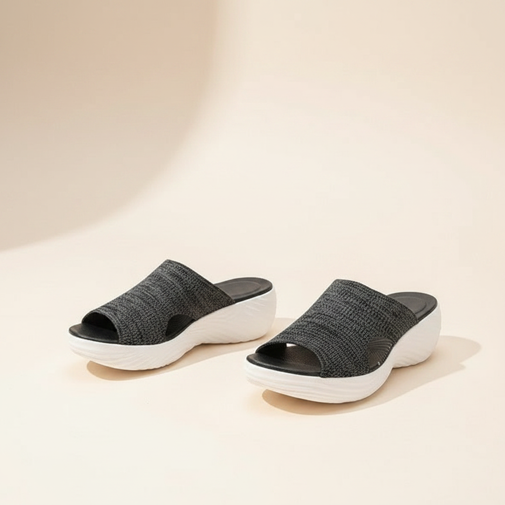 Cayden - Bequeme Sandalen