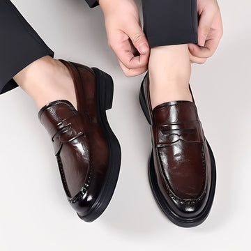 Carter - Legere und Formelle Loafer