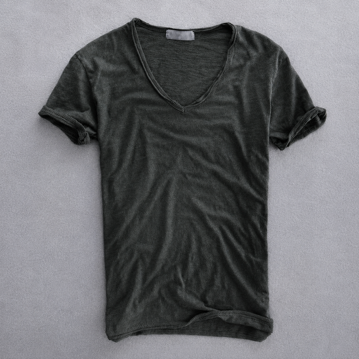 Kesean - Weites T-Shirt