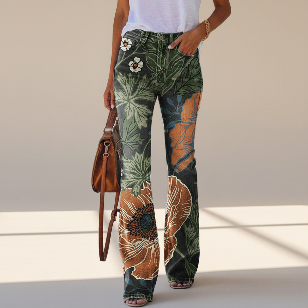 Shelby - Schicke Slim-Fit Jeans