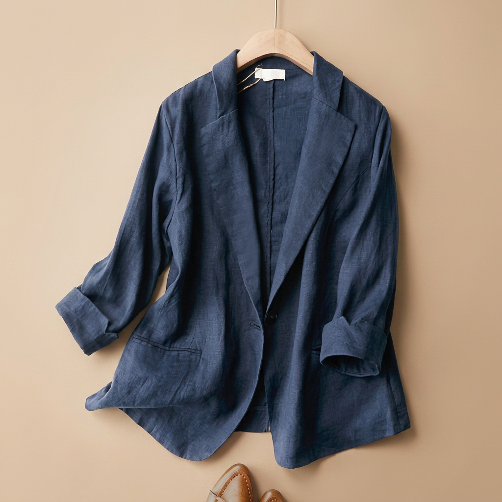 Valerie - Leichter, lässiger Blazer