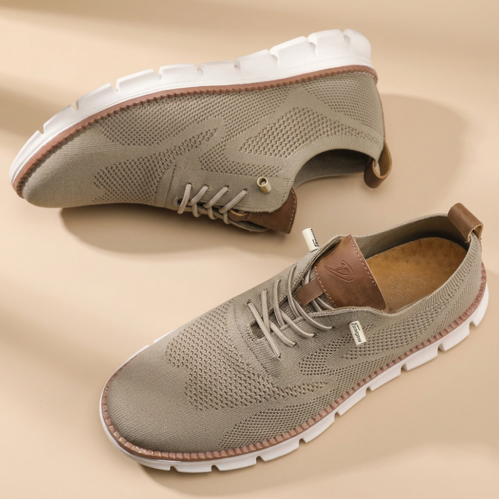 Taniel - Leichte Sneakers