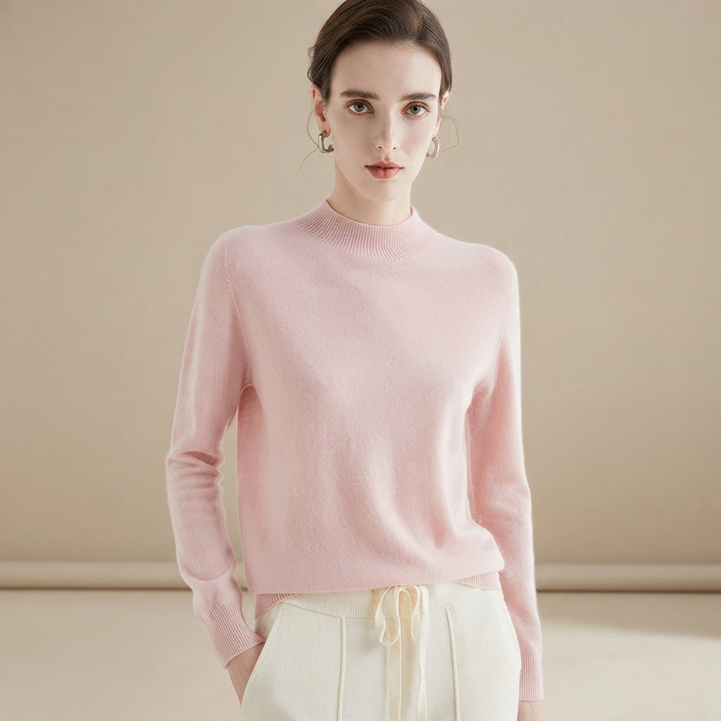 Orie - Eleganter und behaglicher Pullover