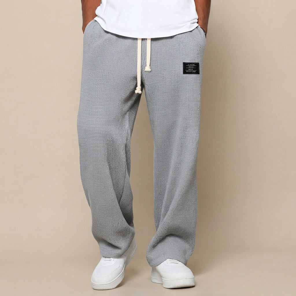Thomas - Bequeme Locker-Sitzende Hose