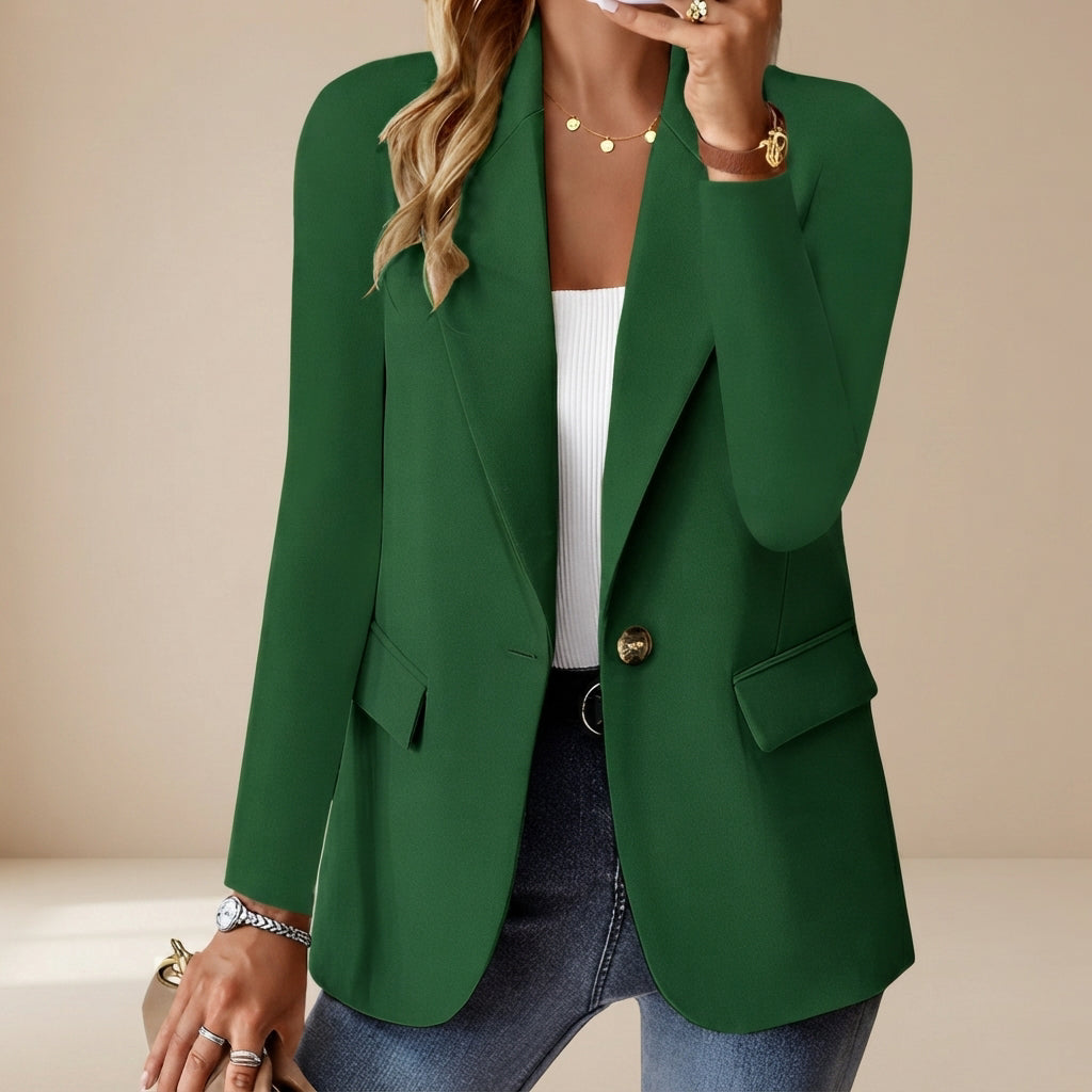 Danika - Stilvoller und eleganter Blazer
