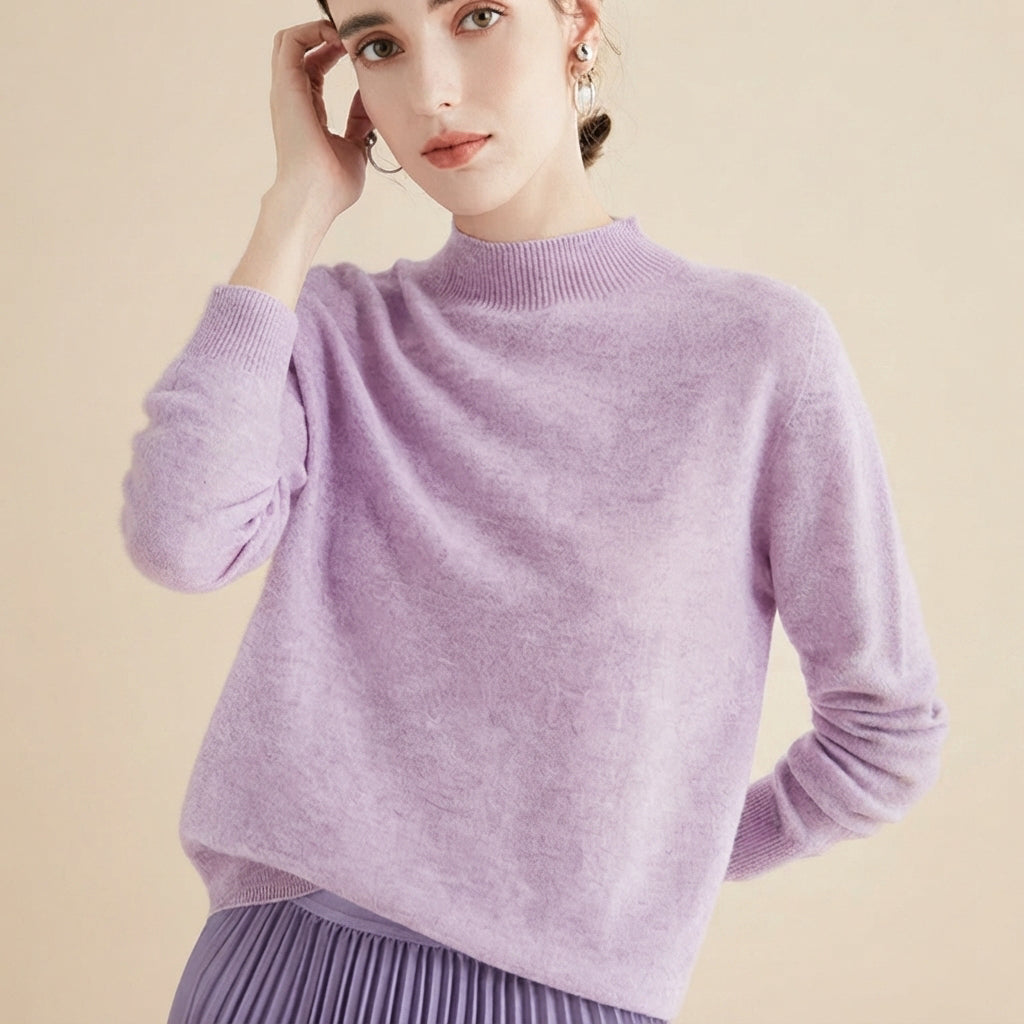 Orie - Eleganter und behaglicher Pullover