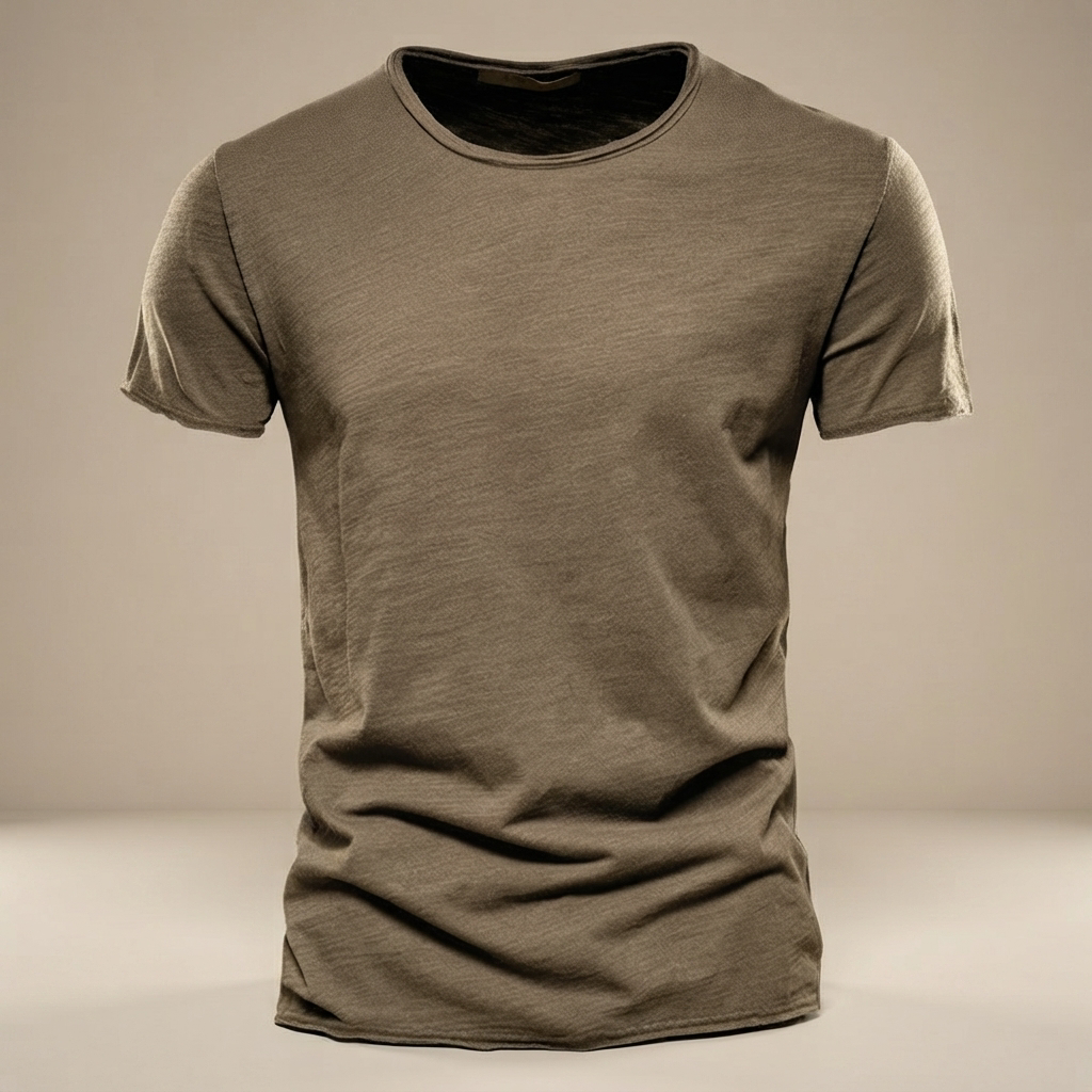 Jonas - Bequemes und Vielseitiges T-Shirt