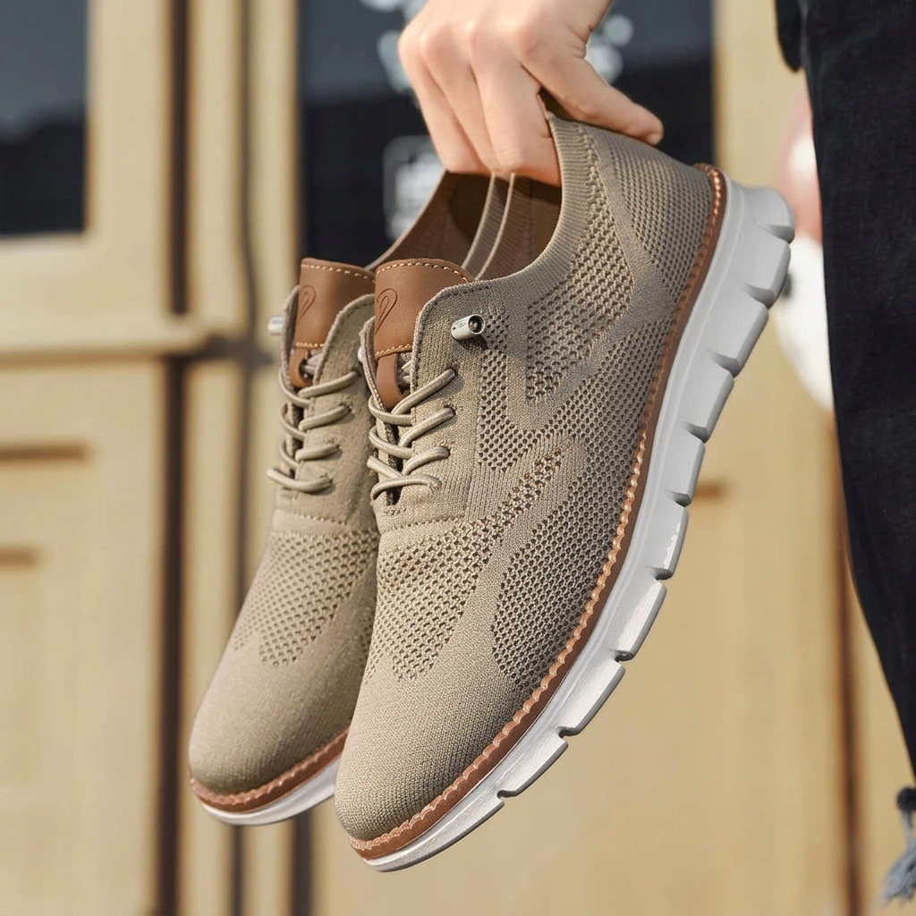 Taniel - Leichte Sneakers