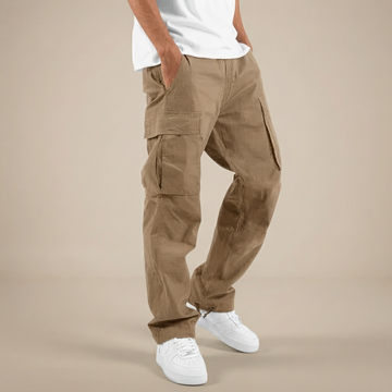 Darren - Bequeme Cargo-Hose