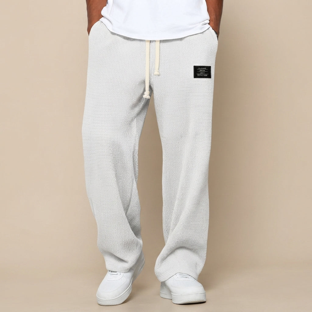 Thomas - Bequeme Locker-Sitzende Hose