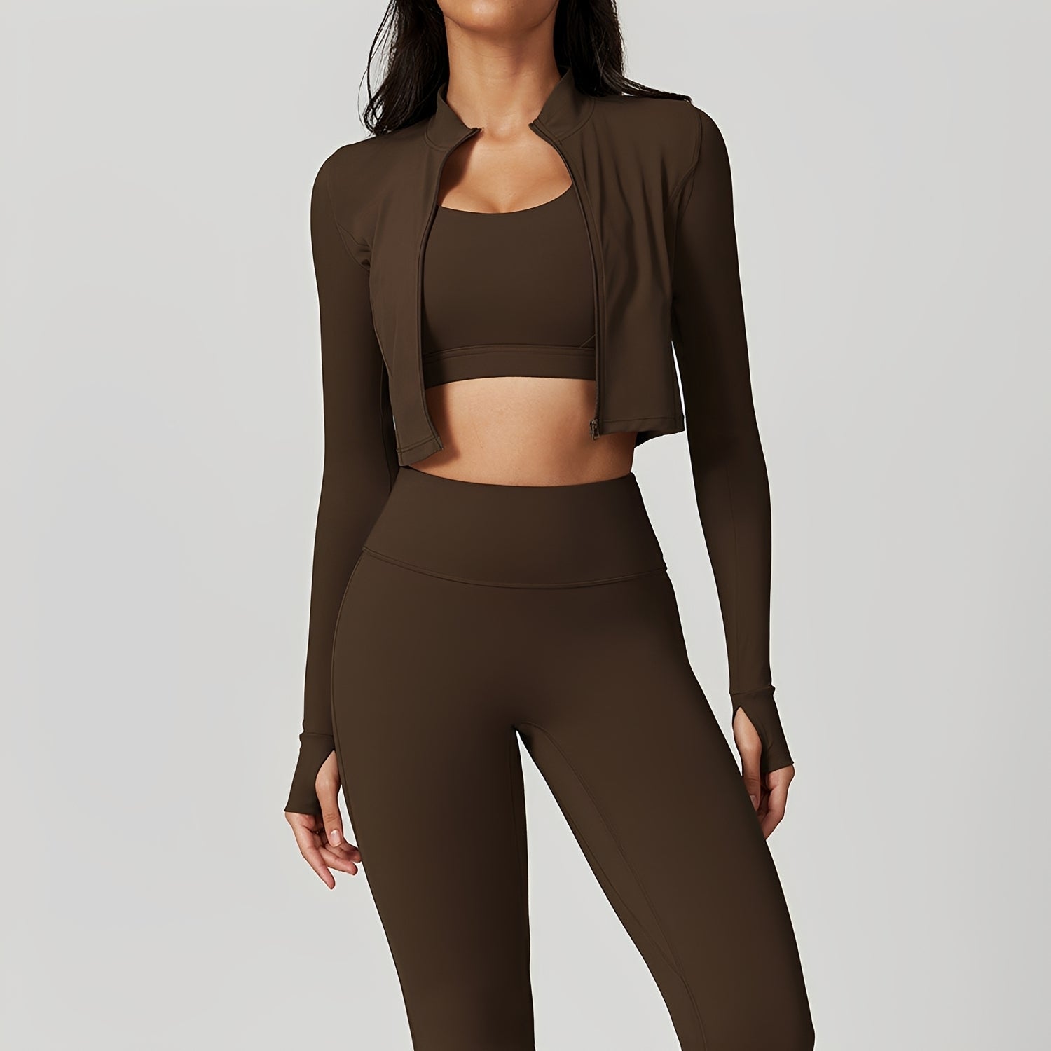Maddie - Sportset Trainingsanzug