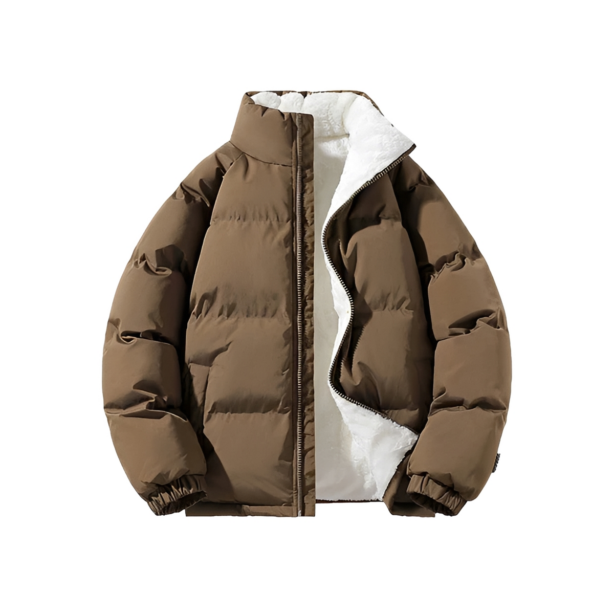 Calvin - Komfortable und warme Jacke
