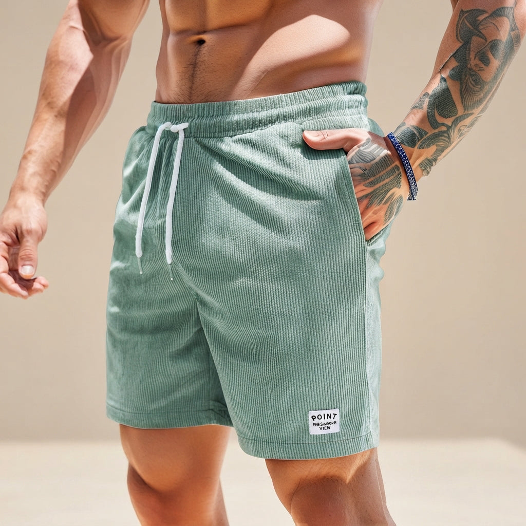 Sirvan - Bequeme und leichte Shorts