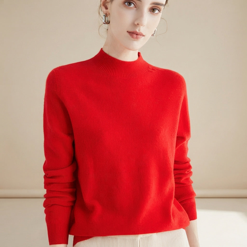Orie - Eleganter und behaglicher Pullover