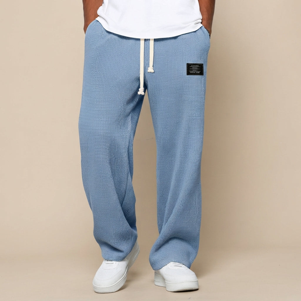 Thomas - Bequeme Locker-Sitzende Hose