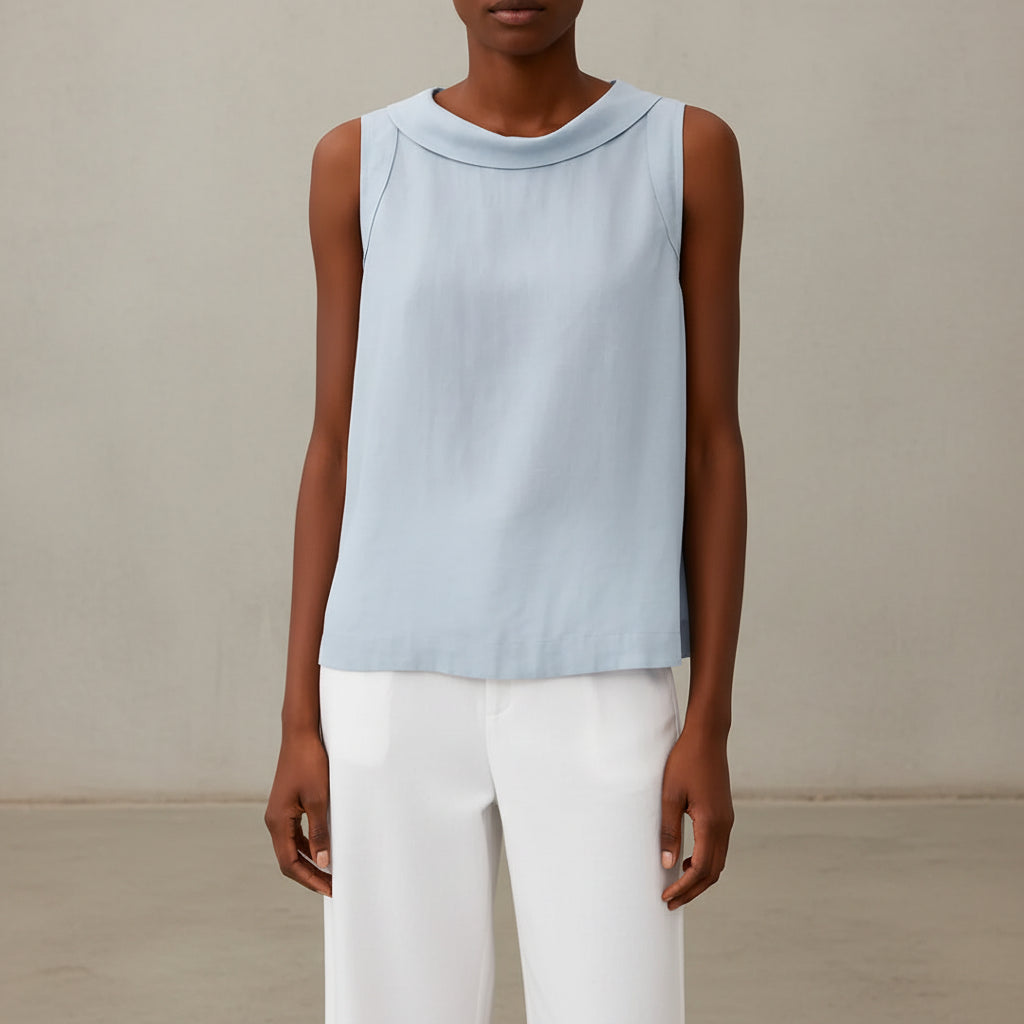 Maria - Stilvolles Damen Tanktop