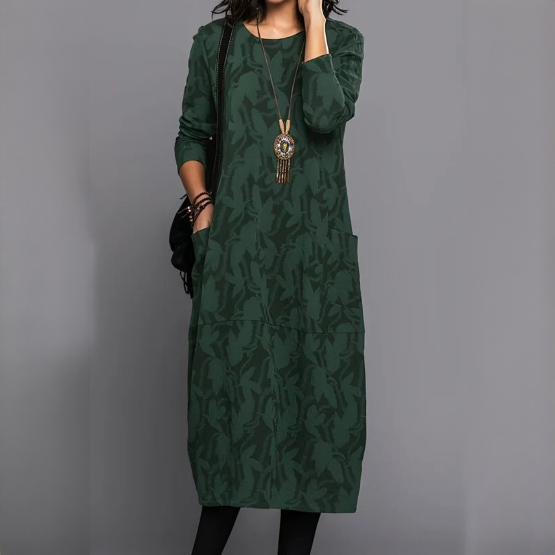 Kadence - Stilvolles Kleid