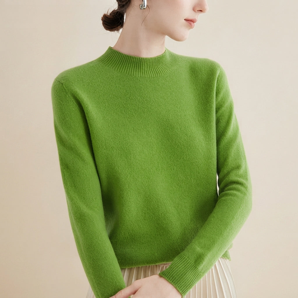 Orie - Eleganter und behaglicher Pullover