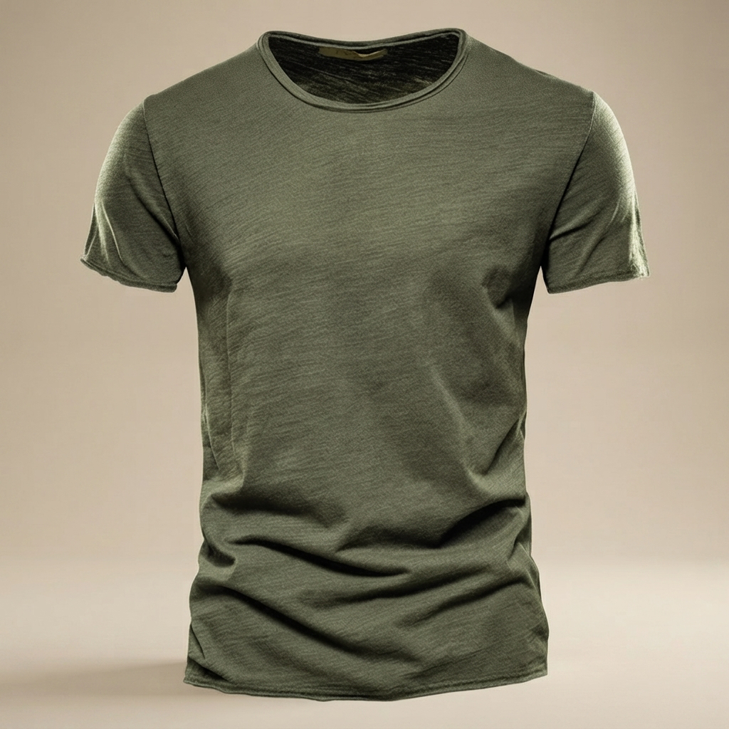 Jonas - Bequemes und Vielseitiges T-Shirt
