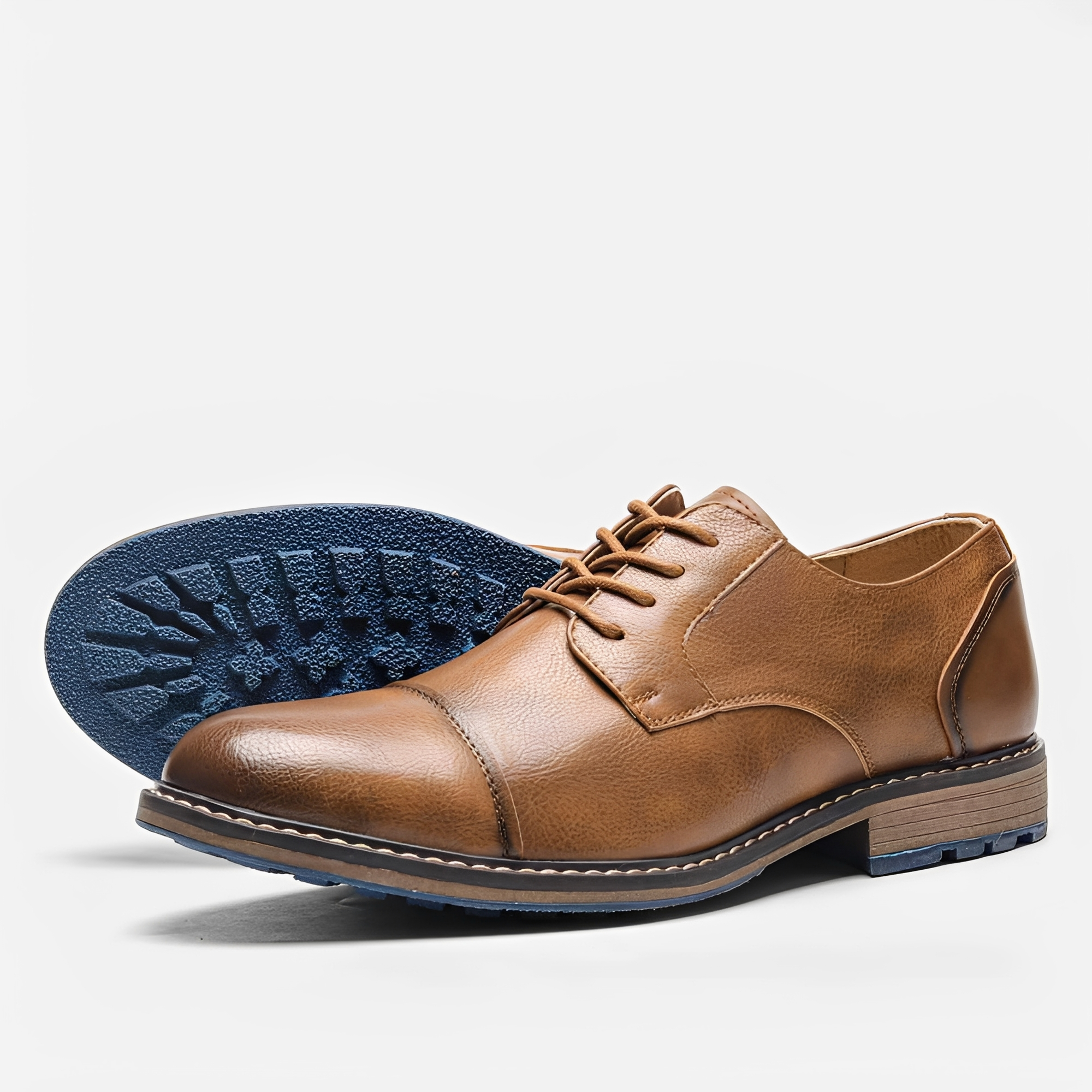 Glover - Klassische elegante Schuhe