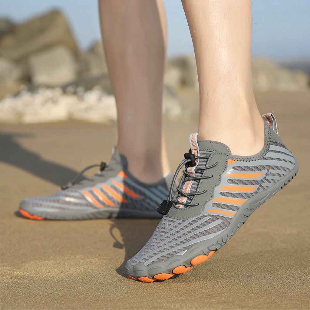 Marion - Bequeme Schwimmschuhe
