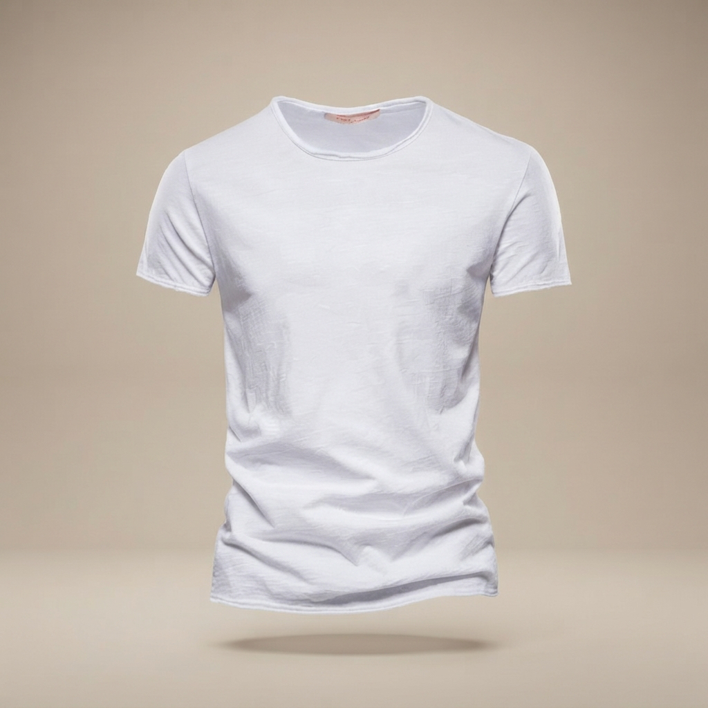 Jonas - Bequemes und Vielseitiges T-Shirt