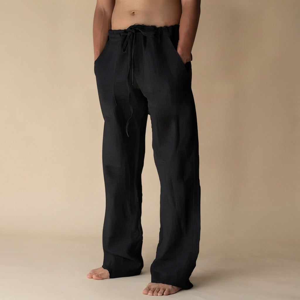 Arthur - Herrenhose mit weitem Bein