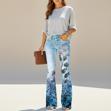 Shelby - Schicke Slim-Fit Jeans