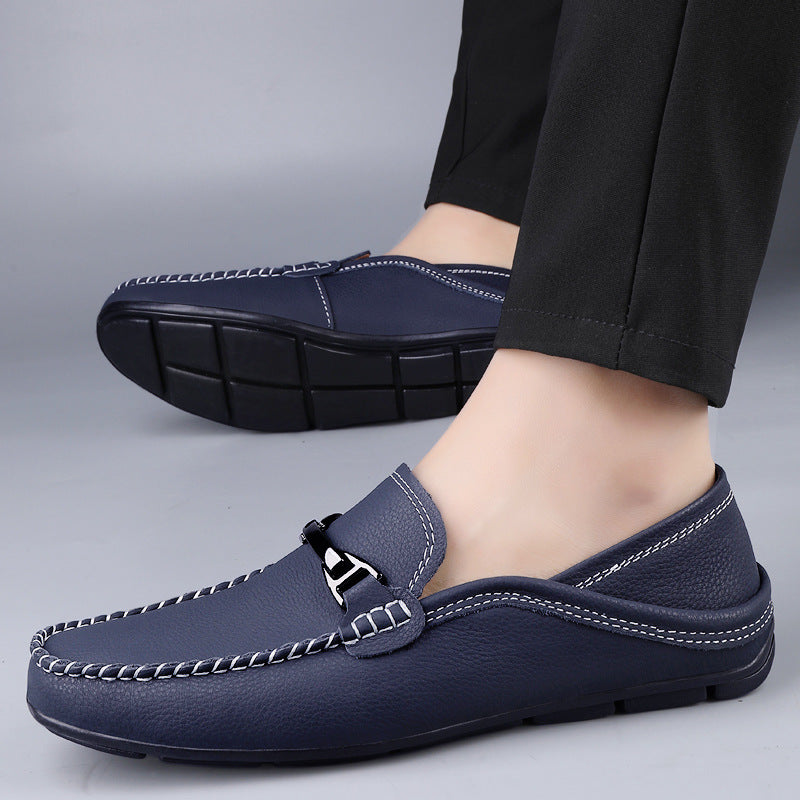 Ricardo - Lässige Formelle Loafer