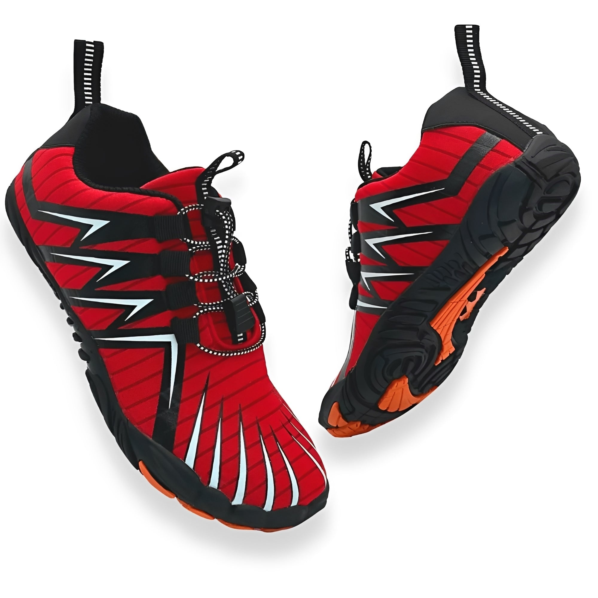 Dante - Schicke Barfußschuhe