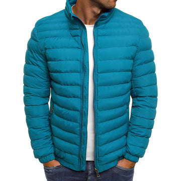 Merrill - Angenehme und warme Jacke