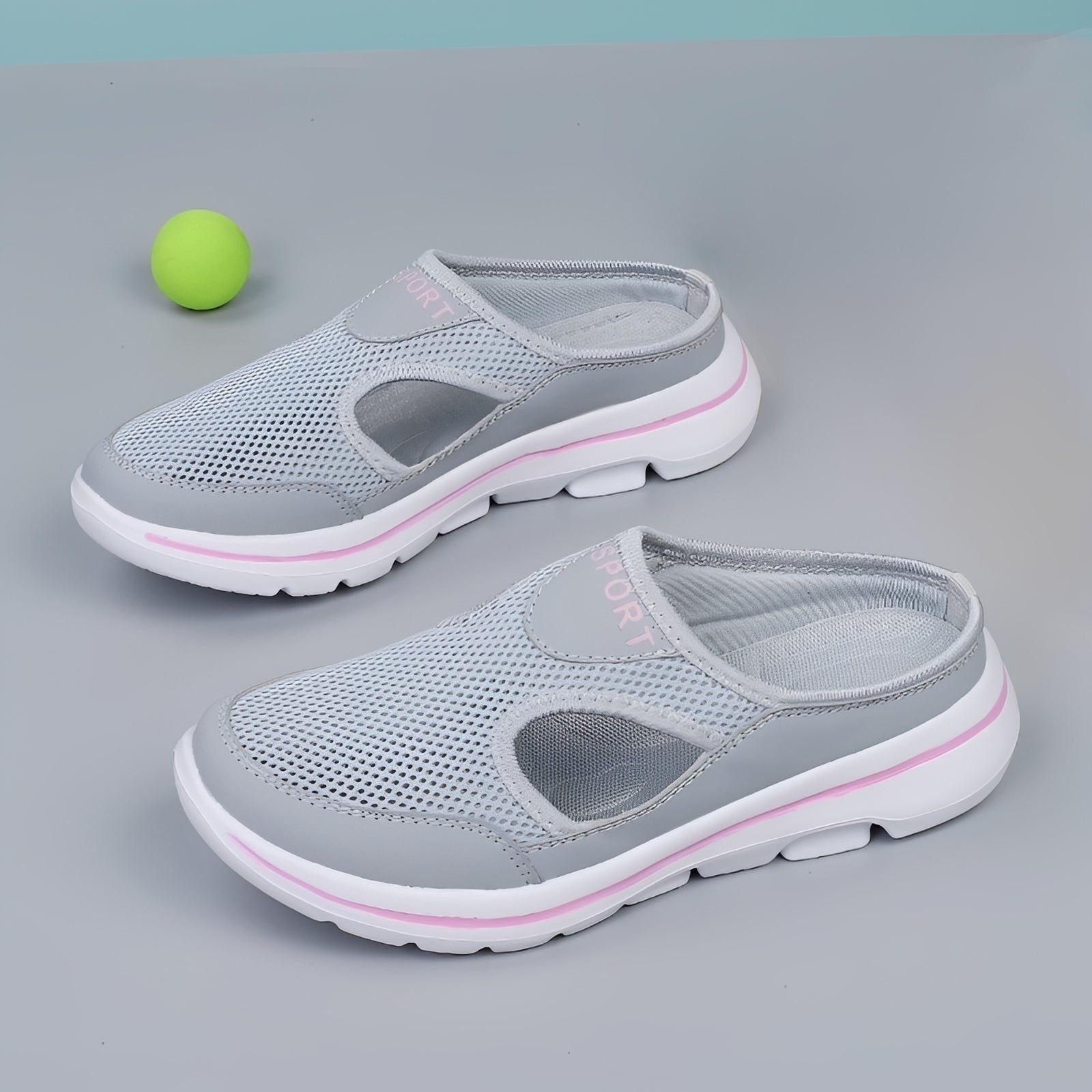 Amellie – Schuhe für Frauen