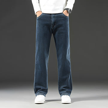 Louie - Komfortable Stretch-Jeans