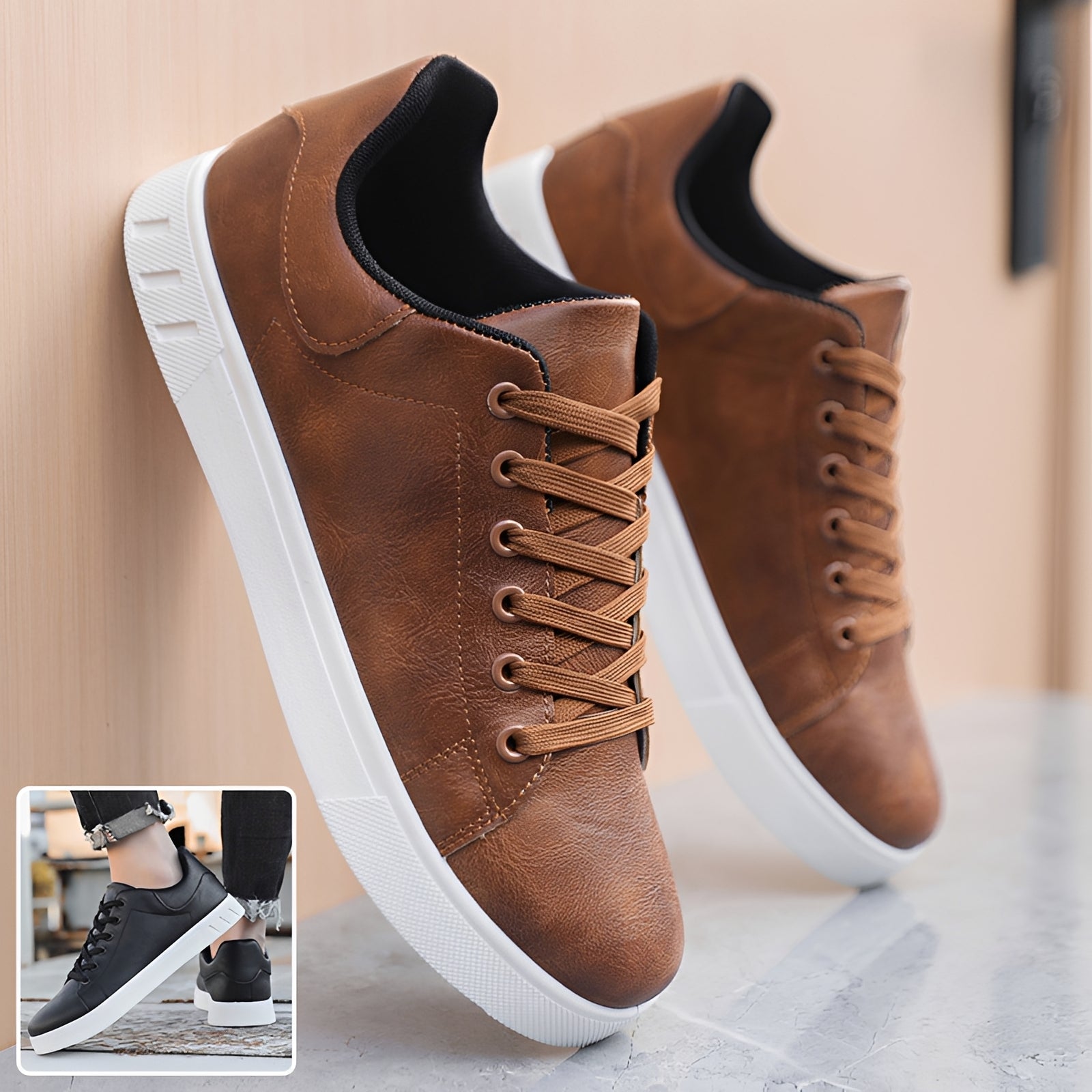 Howell - Legere flache Sneakers