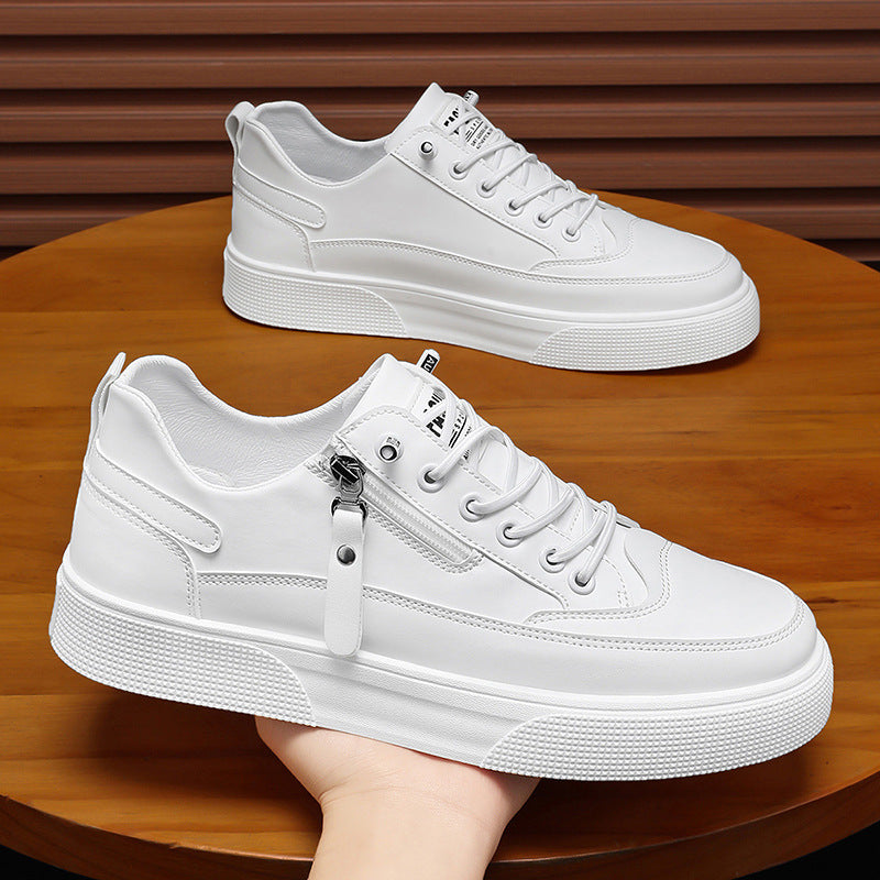 Dennis - Komfortable Board-Schuhe