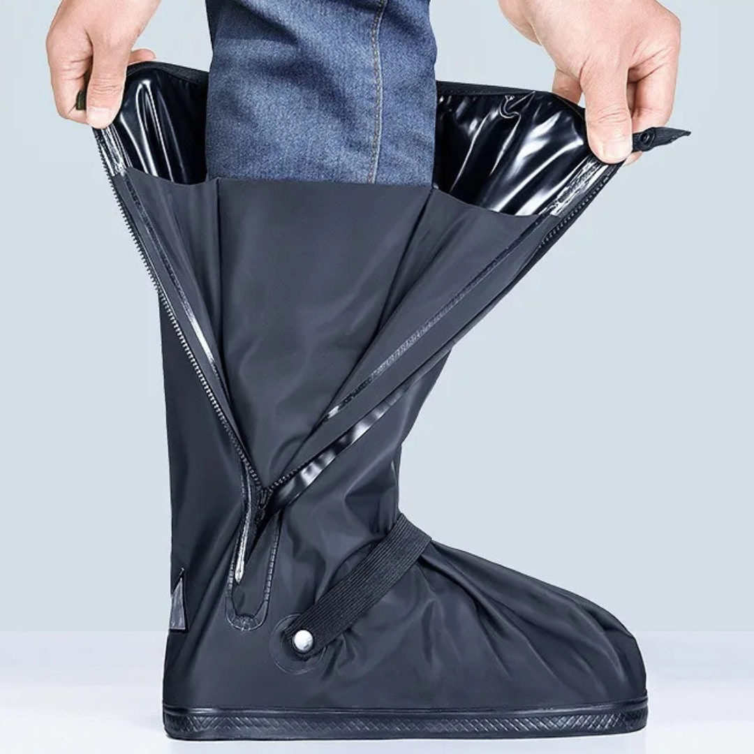 Berlyn - Wasserfester Schuhüberzug