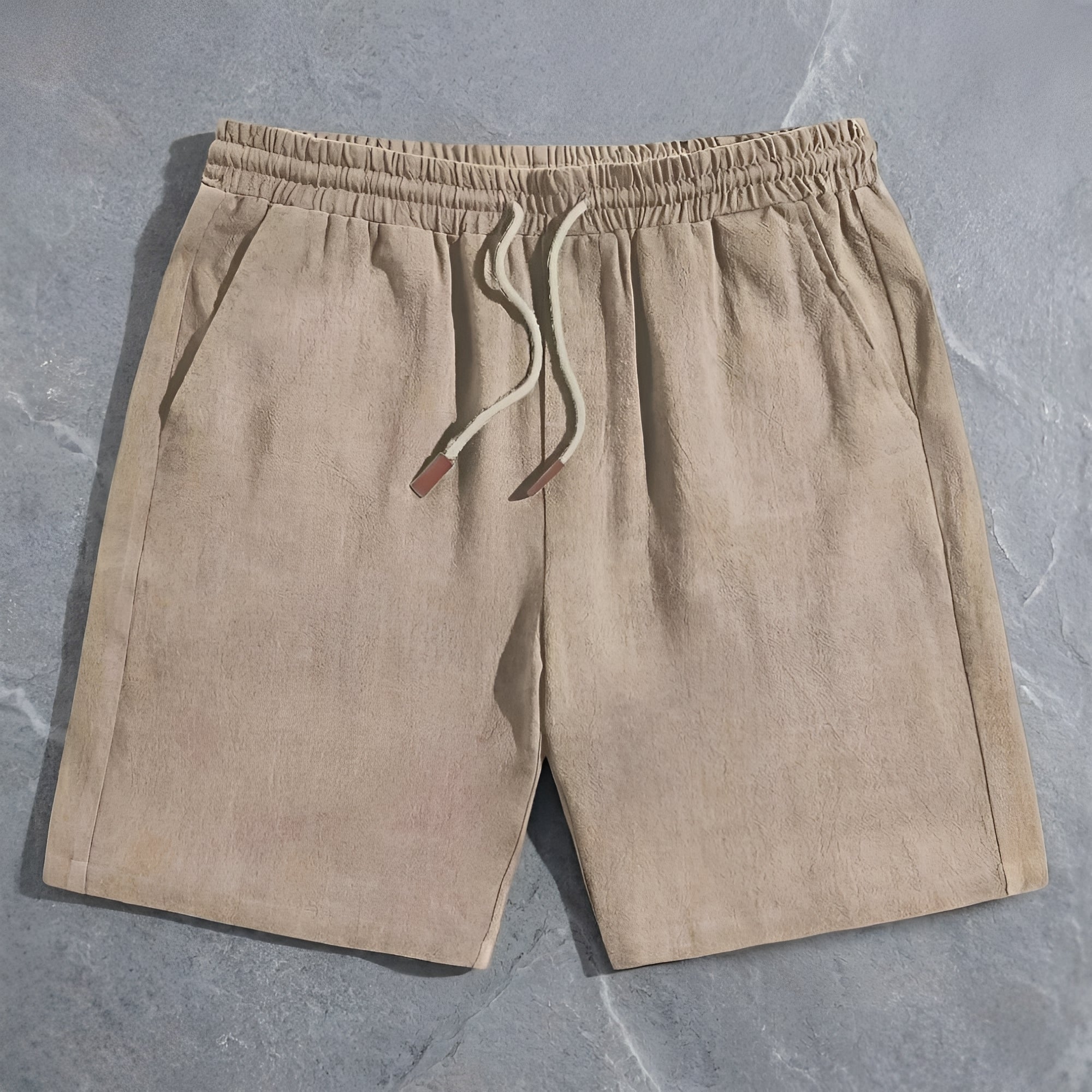Krix - Komfortable Shorts mit Zugband