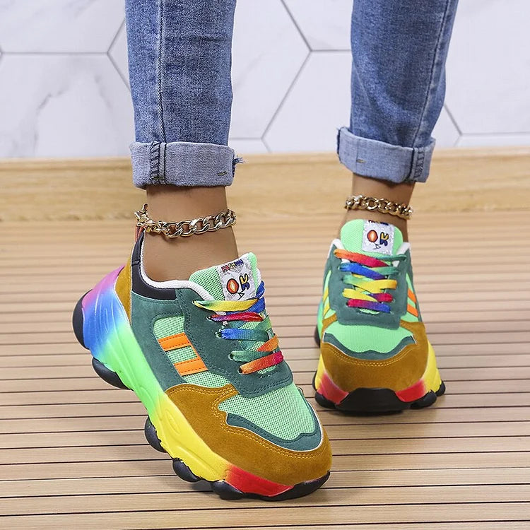 Erika - Elegante und modische Schuhe