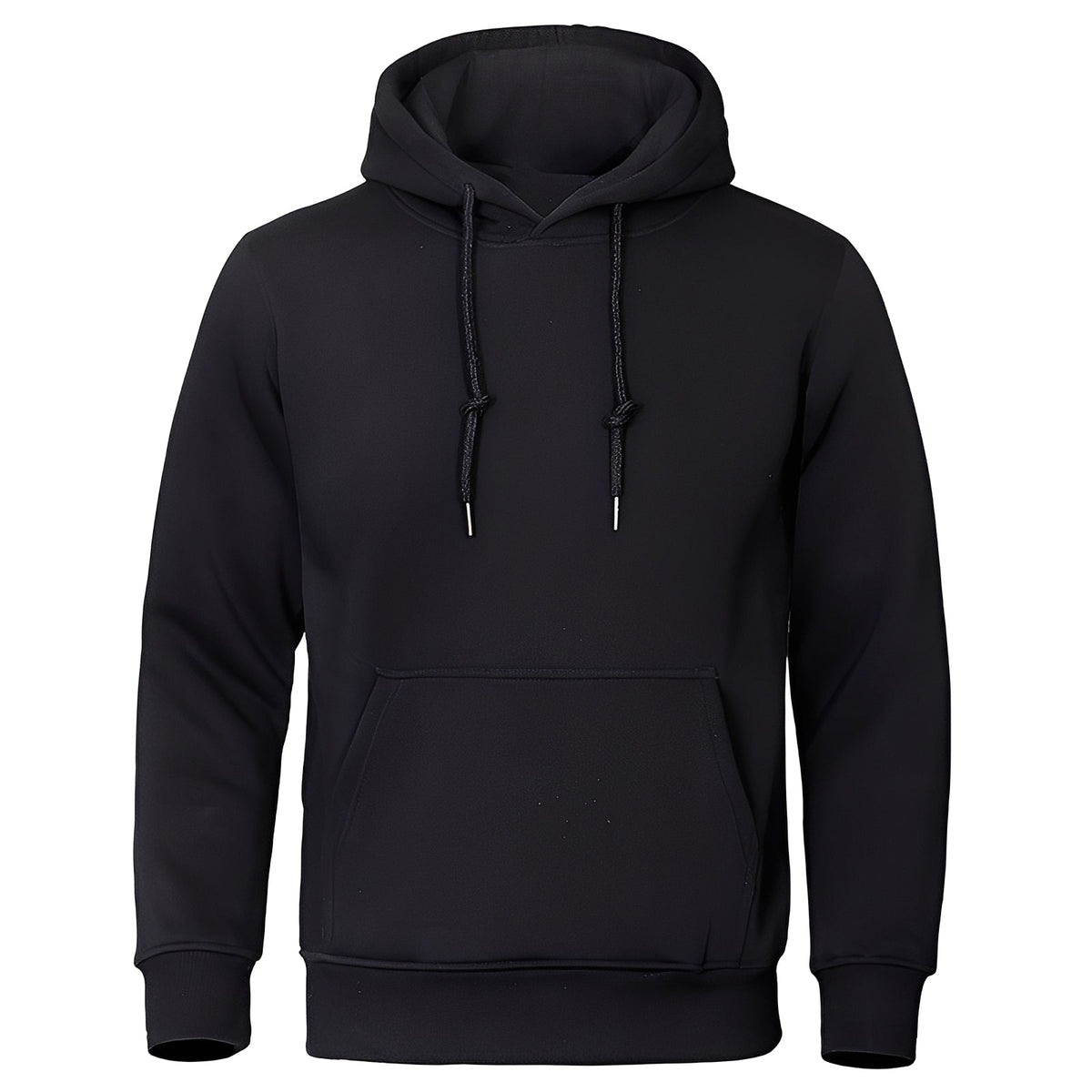 Kenton - Bequemer und wärmender Hoodie