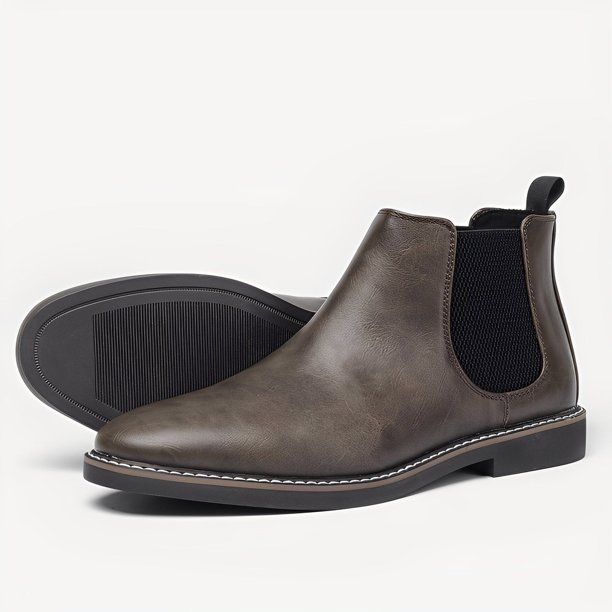Clifton - Traditionelle und warme Stiefel