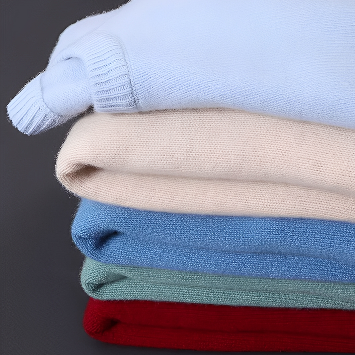 Aldert – Stilvoller Pullover für Herren