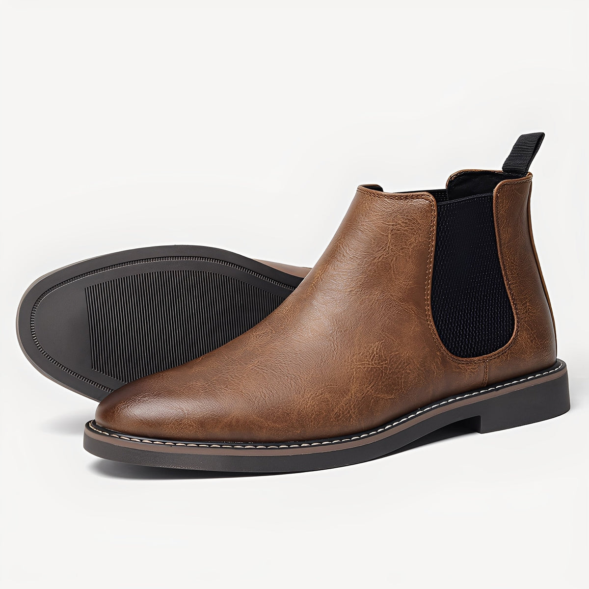 Clifton - Traditionelle und warme Stiefel