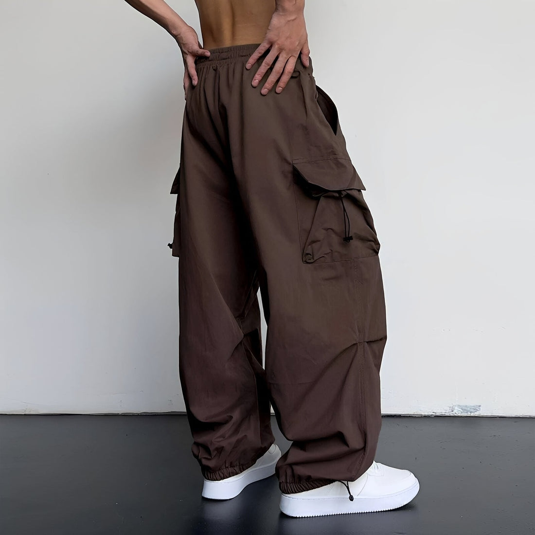 Curtis - Angenehme, schnell trocknende Cargo-Hose