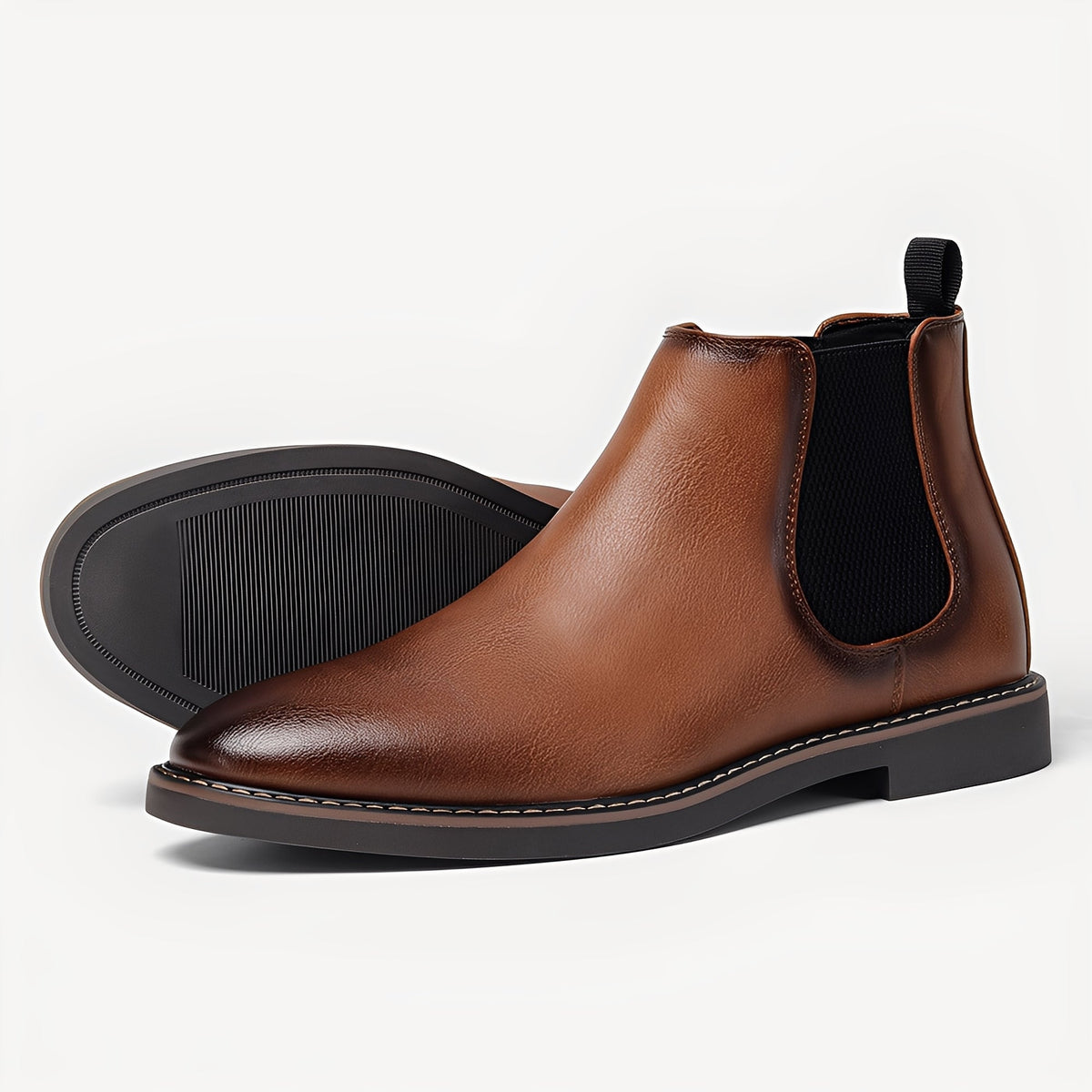 Clifton - Traditionelle und warme Stiefel