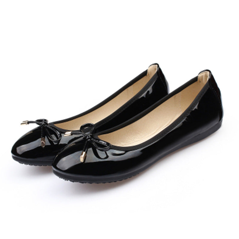 BellaStep – Elegante Ballerinas für Jeden Tag